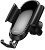 Автодержатель Baseus Future Gravity SUYL-WL01 (Black) купить в интернет-магазине icover