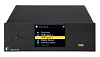 Pro-Ject Stream Box DSnet - сетевой проигрыватель (Black) купить в интернет-магазине icover
