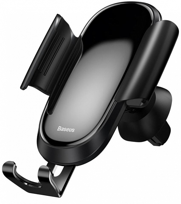 Автодержатель Baseus Future Gravity SUYL-WL01 (Black) купить в интернет-магазине icover