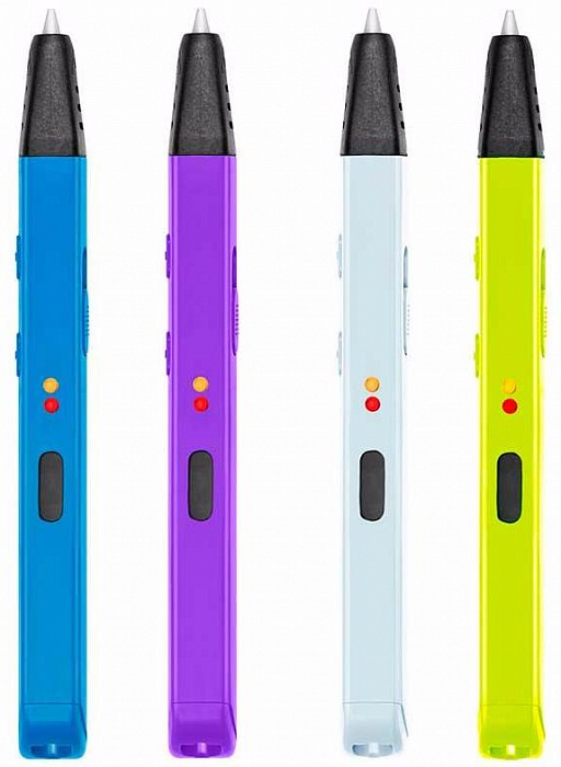 3D-ручка Myriwell RP600A (White) купить в интернет-магазине icover