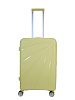 Комплект чемоданов Ridberg ICON L+M+S (Yellow) купить в интернет-магазине icover