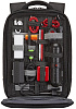 Рюкзак Cocoon Innovations Backpack (MCP3401BK) для ноутбука 15'' (Black) купить в интернет-магазине icover