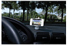 Just Mobile Xtand Go (ST-169WB) - автодержатель для iPhone 5/5S (White) купить в интернет-магазине icover