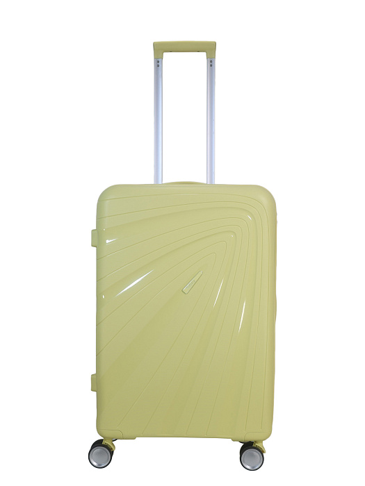 Комплект чемоданов Ridberg ICON L+M+S (Yellow) купить в интернет-магазине icover