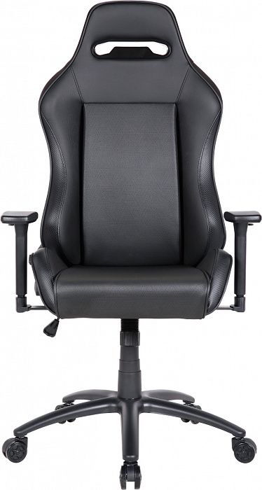 Игровое кресло Tesoro Alphaeon S1 TS-F715 (Black/Carbon) купить в интернет-магазине icover