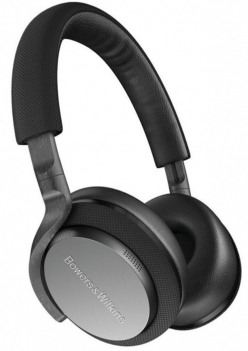 Беспроводные наушники Bowers & Wilkins PX5 (Space Grey) купить в интернет-магазине icover