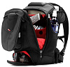 Booq Boa Flow XL (BFXL-BLR) - рюкзак для MacBook 17 (Black/Red) купить в интернет-магазине icover