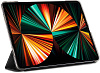 Чехол Spigen Smart Fold (ACS02882) для iPad Pro 12.9" 2021 (Black) купить в интернет-магазине icover