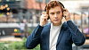 Bluetooth-наушники с микрофоном Sony WH-1000XM4 (Black) купить в интернет-магазине icover
