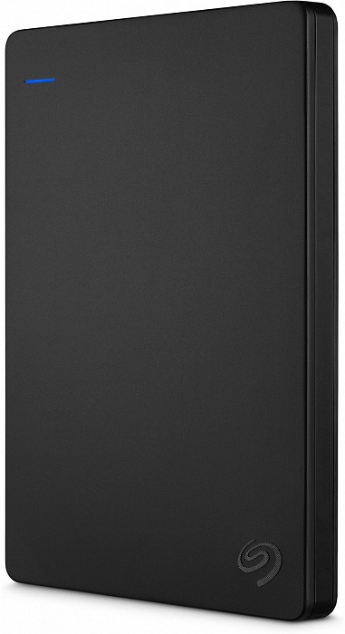 Внешний жесткий диск Seagate Game Drive 2.5" USB 3.0 4Tb HDD STGD4000400 (Black) купить в интернет-магазине icover