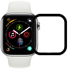 Защитное стекло uBear 3D (GL30BL40-AW4) для Apple Watch Series SE/6/4 40mm (Black) купить в интернет-магазине icover