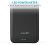 Anker Ultra-Slim Battery Case 2850mAh (A1405011) - ультратонкий чехол-аккумулятор для iPhone 6/6S (Black) купить в интернет-магазине icover