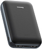 Внешний аккумулятор Baseus Mini Q 10000mAh PPALL-XQ01 (Black) купить в интернет-магазине icover
