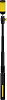 Трипод Black Eye Filming Handle (FM001) для смартфонов (Black) купить в интернет-магазине icover
