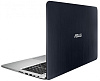 Ноутбук Asus K501UX-DM036T 15.6", Intel Core i7 6500U 2.5 GHz, 6Gb, 1Tb HDD (90NB0A62-M00410) купить в интернет-магазине icover