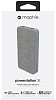 Внешний аккумулятор Mophie Powerstation PD XL (401102986) USB-C 15000 mAh (Grey) купить в интернет-магазине icover