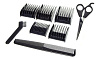 Rowenta Moving (TN 1110) - машинка для стрижки волос (Black) купить в интернет-магазине icover