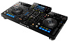 PIONEER XDJ-RX (A060252) - DJ станция (Black) купить в интернет-магазине icover