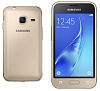 Смартфон Samsung Galaxy J1 Mini 8Gb 3G SM-J105H (Gold) купить в интернет-магазине icover
