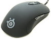 SteelSeries Sensei RAW Rubberized (62155) - проводная мышь (Black) купить в интернет-магазине icover