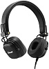 Наушники с микрофоном Marshall Major III (Black) купить в интернет-магазине icover