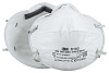 Респиратор 3M 8102 FFP2 (White) купить в интернет-магазине icover