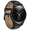 Samsung Gear S2 Classic SM-R732 - умные часы (Black) купить в интернет-магазине icover