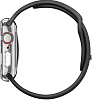 Чехол Spigen Liquid Crystal (ACS04195) для Apple Watch 40/41mm (Clear) купить в интернет-магазине icover