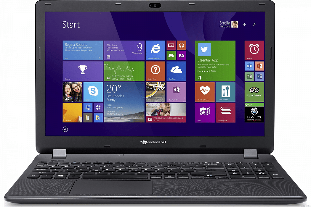 Ноутбук Asus X553MA-XX669T 15.6'', Intel Pentium N3540 2.2GHz, 4Gb, 500Gb HDD (90NB04X1-M27580) купить в интернет-магазине icover