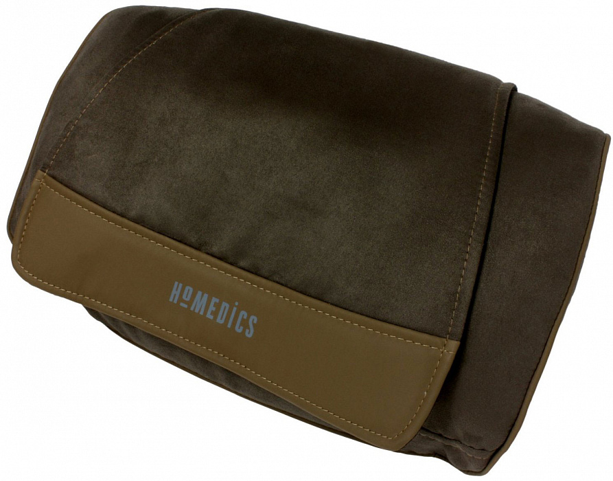 HoMedics SP-39HW-EU - массажная подушка (Braun) купить в интернет-магазине icover