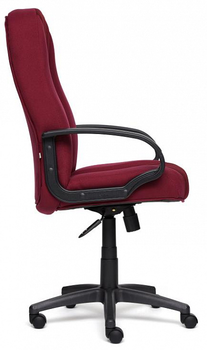 Офисное кресло Tetchair CH 833 (Bordeaux) купить в интернет-магазине icover