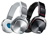 Sony Walkman 16 Гб (NWZ-WH505) - наушники, динамики и плеер (Silver) купить в интернет-магазине icover