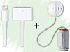 Купить тонометр для устройств apple ihealth blood pressure monitor bp3 + переходник apple md824zm/a (white) в Москве. В нашем каталоге интернет-магазина icover.ru вы можете ознакомиться с ценами, подробным описанием, фотографиями и техническими характеристиками. Низкие цены. Высокое качество. Доставка по России. Заказать товары по телефону +7(495)229-39-50 Тонометр для устройств Apple iHealth Blood Pressure Monitor BP3 + переходник Apple MD824ZM/A (White) купить в интернет-магазине icover