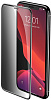 Защитное стекло Baseus Curved Privacy (SGAPIPH61S-WC01) для iPhone XR/11 (Black) купить в интернет-магазине icover