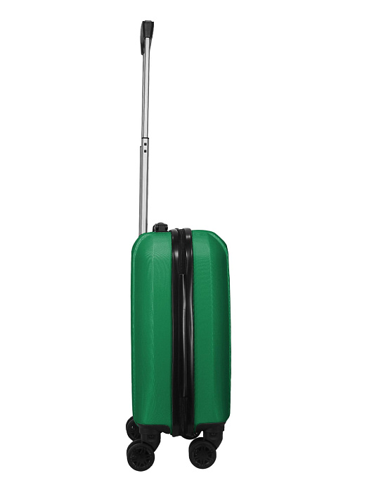 Чемодан Ridberg Discover (Dark Green) размер XS купить в интернет-магазине icover