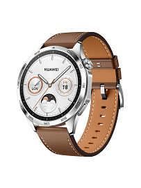 Купить умные часы huawei watch gt 4 46mm pnx-b19 (brown) в Москве. В нашем каталоге интернет-магазина icover.ru вы можете ознакомиться с ценами, подробным описанием, фотографиями и техническими характеристиками. Низкие цены. Высокое качество. Доставка по России. Заказать товары по телефону +7(495)229-39-50 Умные часы Huawei Watch GT 4 46mm PNX-B19 (Brown) купить в интернет-магазине icover