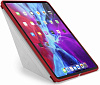 Чехол Pipetto Origami (PI39-53-4TPU) для iPad Pro 12.9" 2020 (Red) купить в интернет-магазине icover