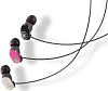 Yamaha EPH-W22 - беспроводные наушники-вкладыши (Black) купить в интернет-магазине icover