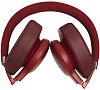 Беспроводные наушники JBL Live 500 BT (Red) купить в интернет-магазине icover