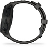 Умные часы Garmin Instinct 010-02064-00 (Graphite) купить в интернет-магазине icover