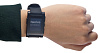 Pebble Smartwatch - умные часы для iPhone/iPod/iPad (Jet Black) купить в интернет-магазине icover