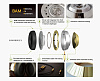 Final Audio Sonorous X - мониторные наушники (Black/Silver/Gold) купить в интернет-магазине icover