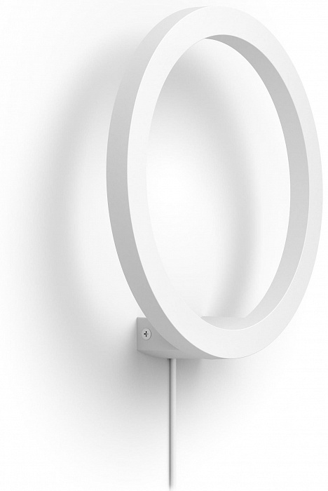 Светильник Philips Hue Sana 8718696169667 (White) купить в интернет-магазине icover