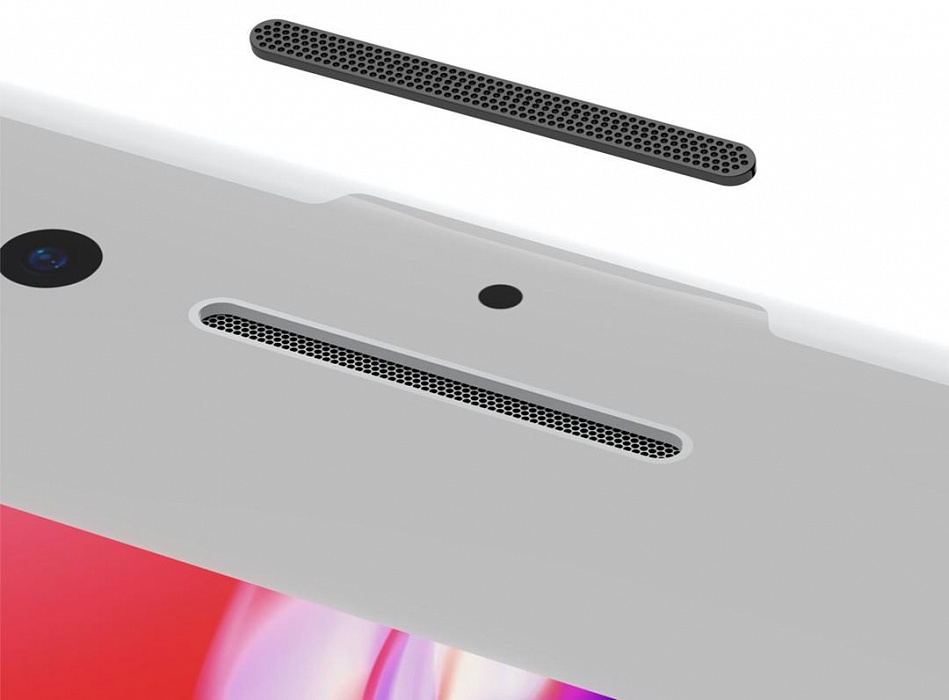 Защитное стекло Baseus Curved Glass (SGAPIPH8N-WA02) для iPhone 6/6S/7/8 (White) купить в интернет-магазине icover