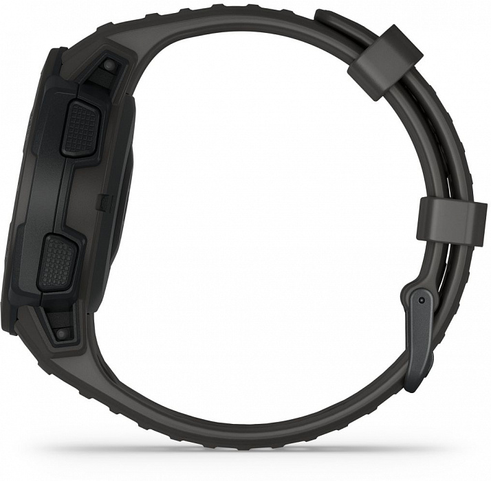 Умные часы Garmin Instinct 010-02064-00 (Graphite) купить в интернет-магазине icover