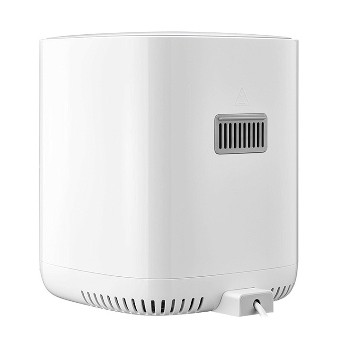 Аэрогриль Xiaomi Mi Smart Air Fryer 3.5L (BHR4849EU) купить в интернет-магазине icover