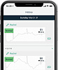 Портативный электрокардиограф AliveCor KardiaMobile EKG для iOS/Android (Black) купить в интернет-магазине icover