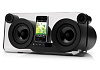 iHome iP1 - акустическая система для iPhone/iPod купить в интернет-магазине icover