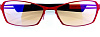 Очки для компьютера Arozzi Visione VX-500 (Red) купить в интернет-магазине icover