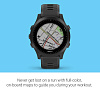 Спортивные часы Garmin Forerunner 945 010-02063-01 (Black) купить в интернет-магазине icover